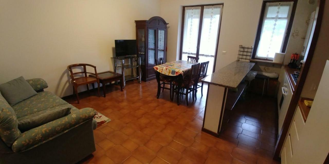 Bellavista Lago D'Endine Apartment Ranzanico Exterior photo